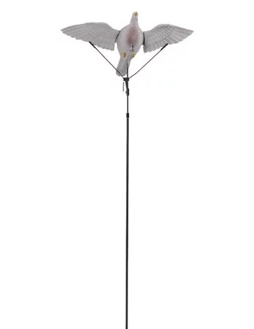 Floater pour appelants pigeons 2