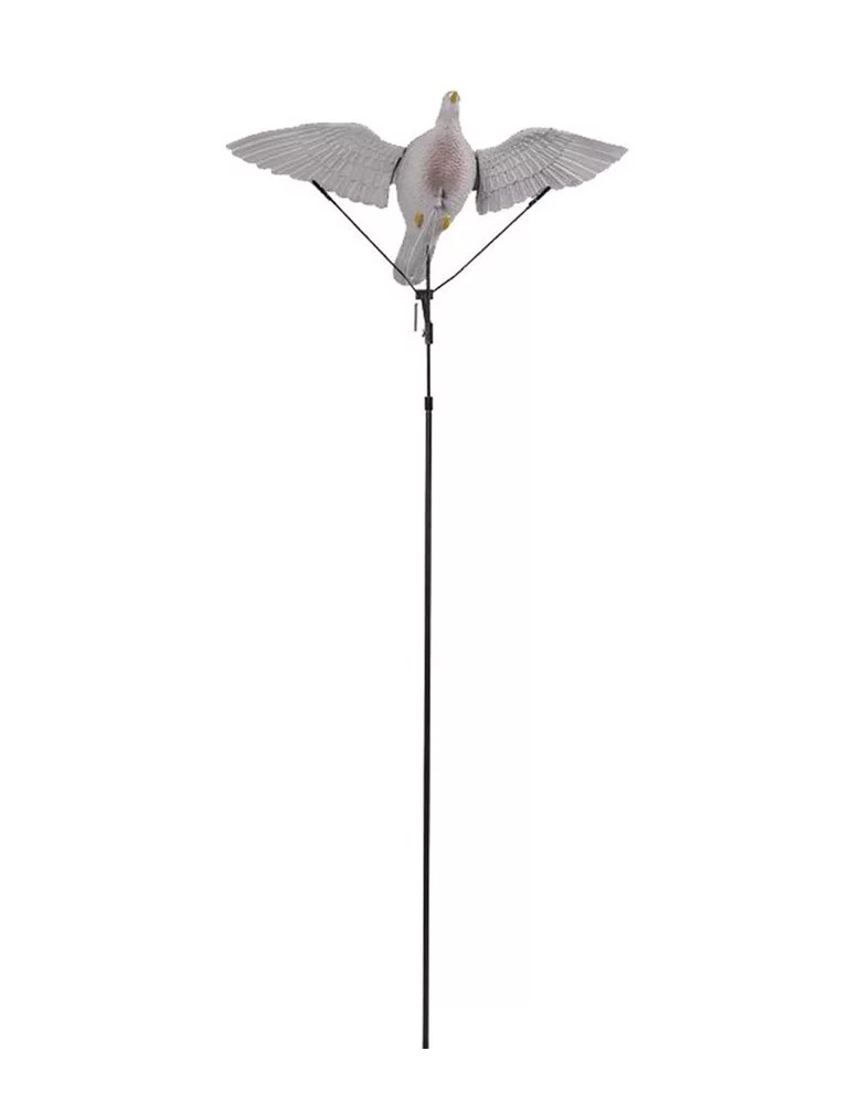 Floater pour appelants pigeons