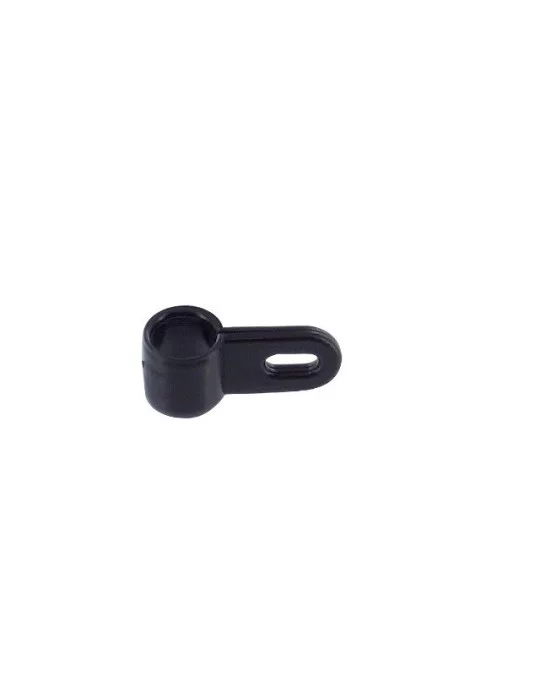 Attache plastique siffleur D.8.5mm