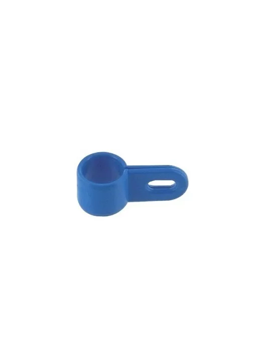 Attache plastique mignon D.10.5mm