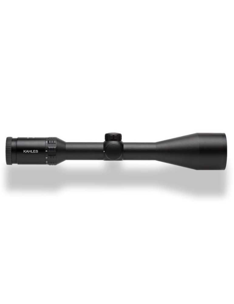 Lunette de tir Kahles Helia 2.4-12x56i