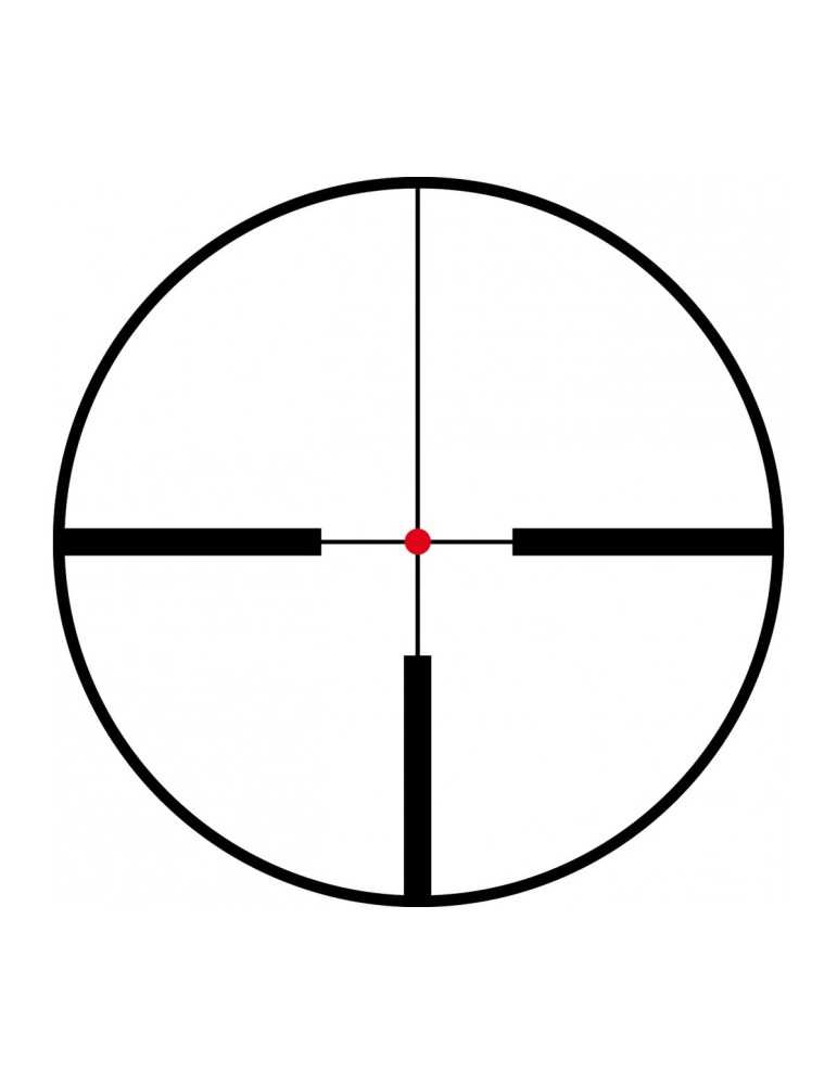 Réticule 4-Dot lumineux