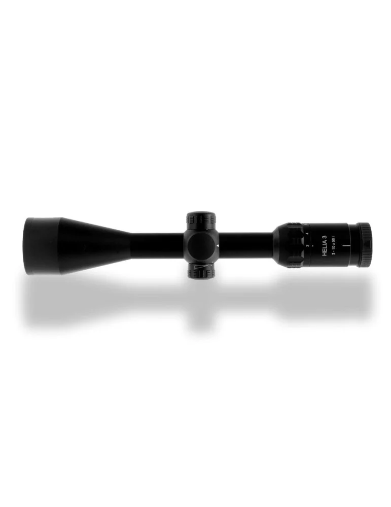 Lunette 3-10x50i Kahles Helia 3 