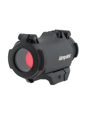 Point rouge Aimpoint Micro H-2 2 MOA