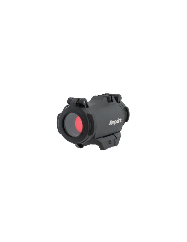 Point rouge Aimpoint Micro H-2 2 MOA