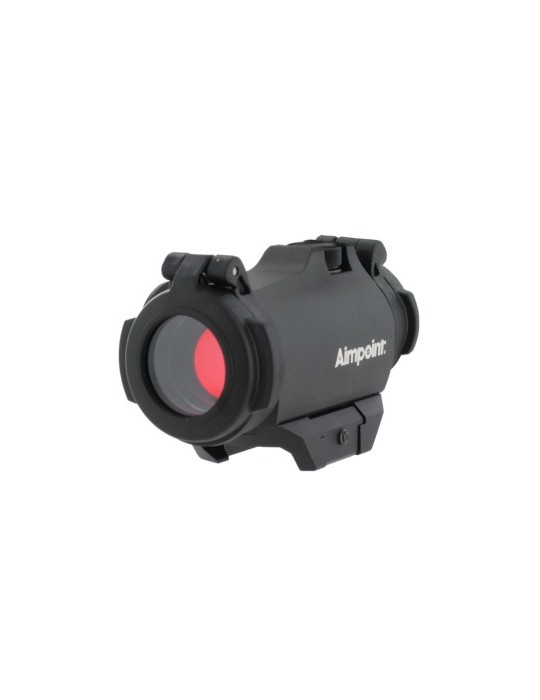 Point rouge Aimpoint Micro H-2 2 MOA