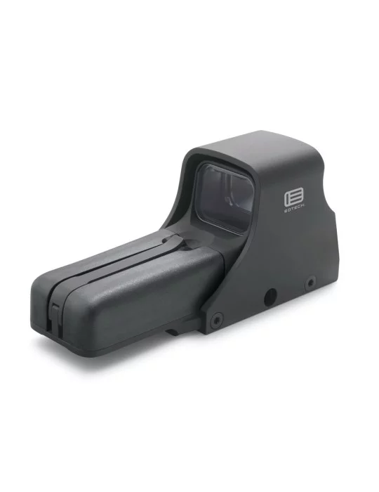 Viseur holographique Eotech 512 réticule A65