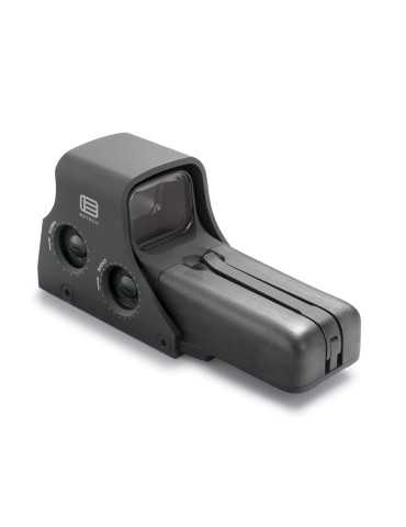 Viseur holographique Eotech 512 réticule A65 2