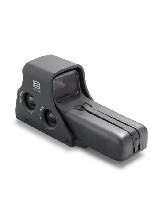 Viseur holographique Eotech 512 réticule A65