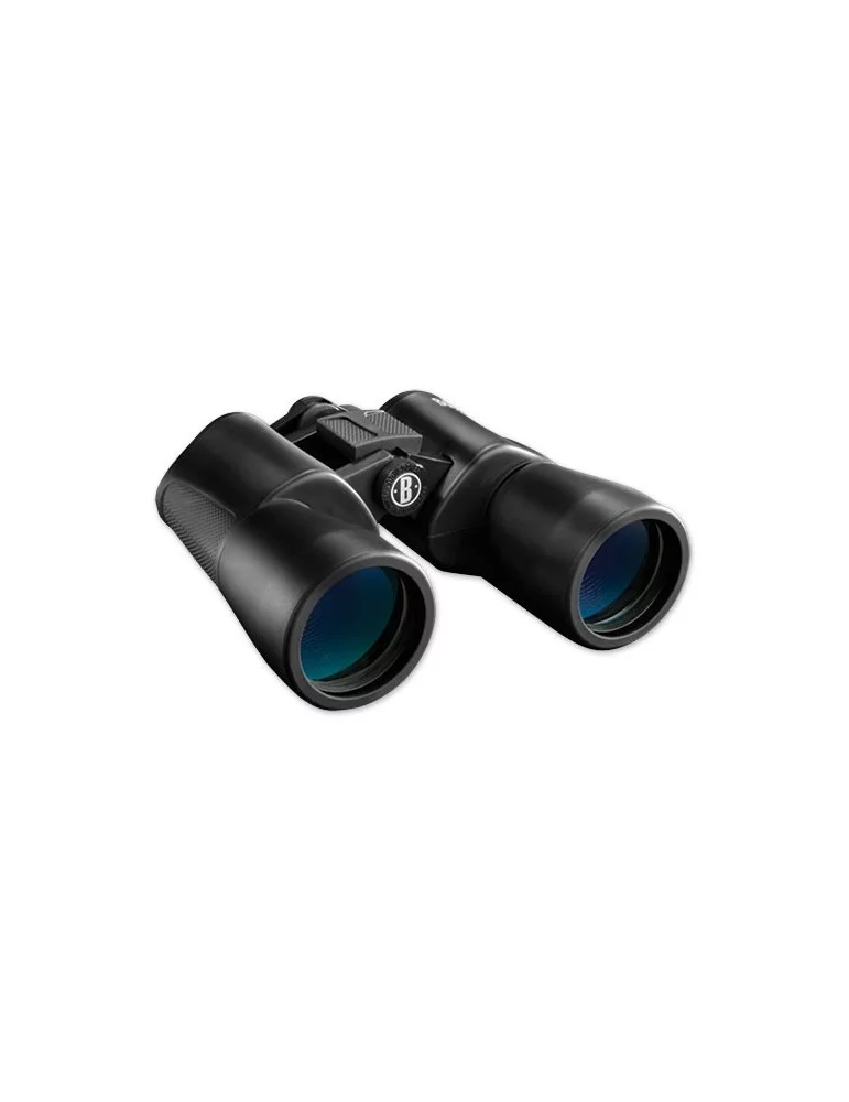 Jumelles Bushnell PowerView 10x50