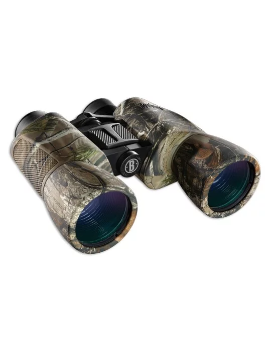 Jumelles Bushnell PowerView 10x50 camouflage