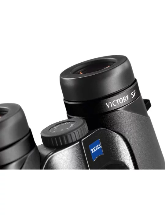 Jumelles Zeiss Victory SF 10x42