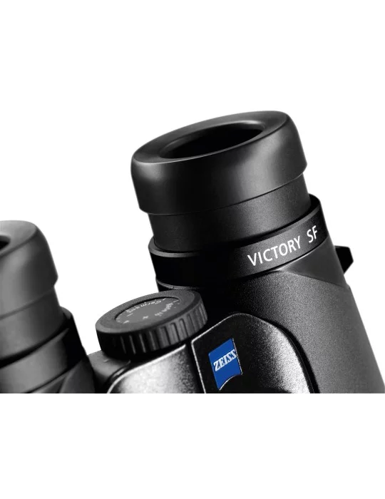 Jumelles Zeiss Victory SF 10x42