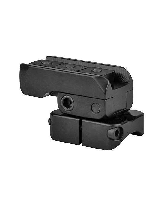 Montage pivotant EAW à rail ZM pour Sauer