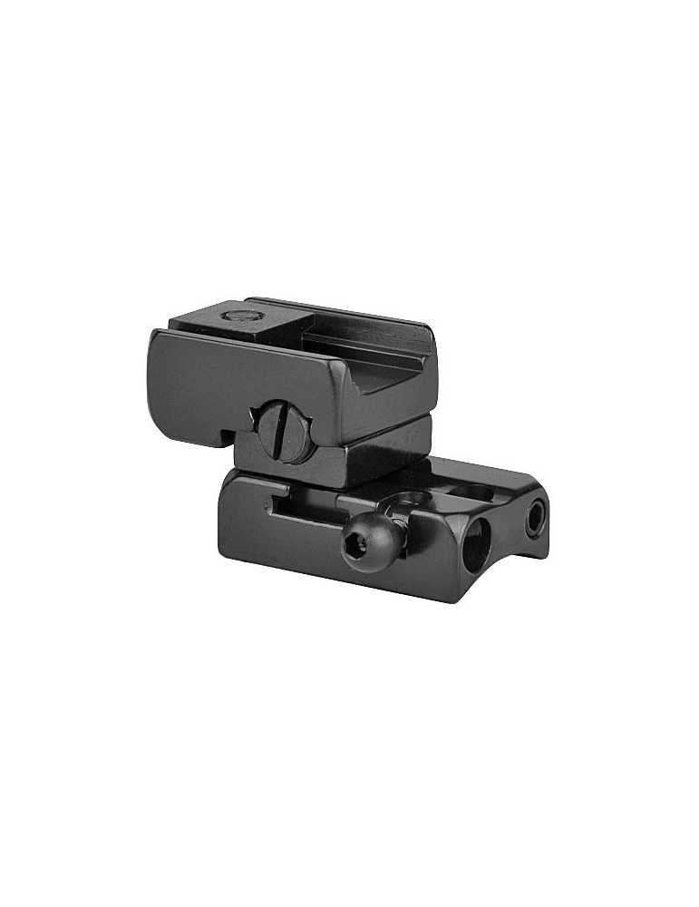 Montage pivotant EAW à rail ZM pour Browning