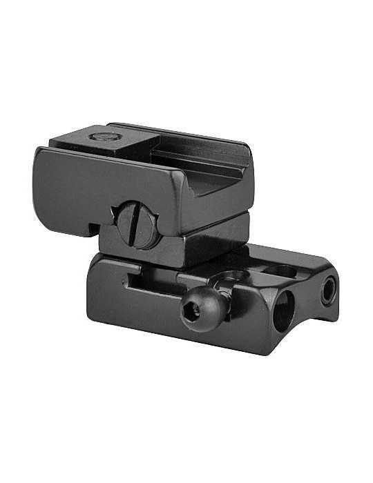 Montage pivotant EAW à rail ZM pour Browning