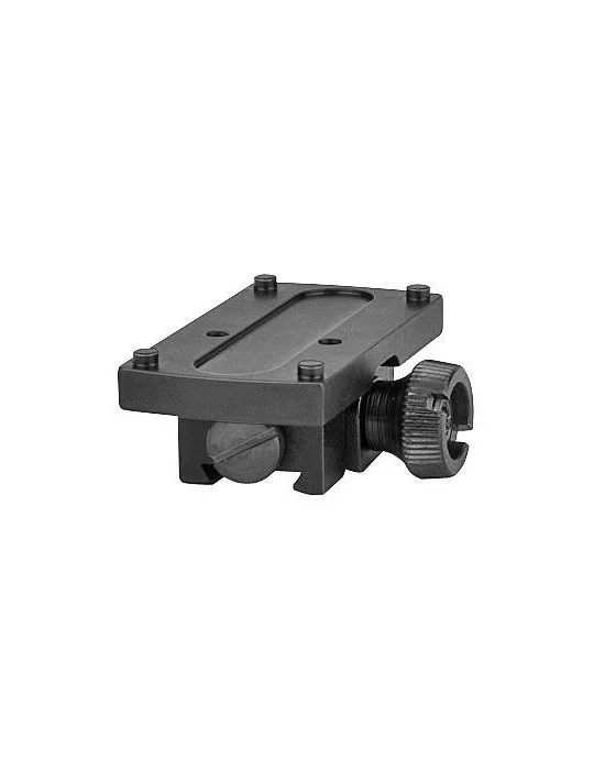 Adaptateur Docter Sight EAW pour rail prisme de 11 mm