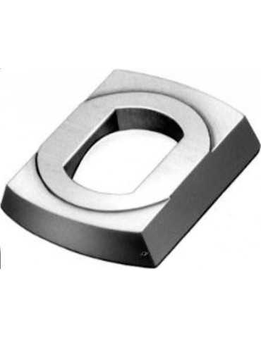 Embase avant de montage pivotant EAW pour Rizzini 2