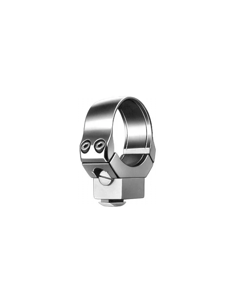 Pied arrière à collier Ø30 pour montage pivotant EAW