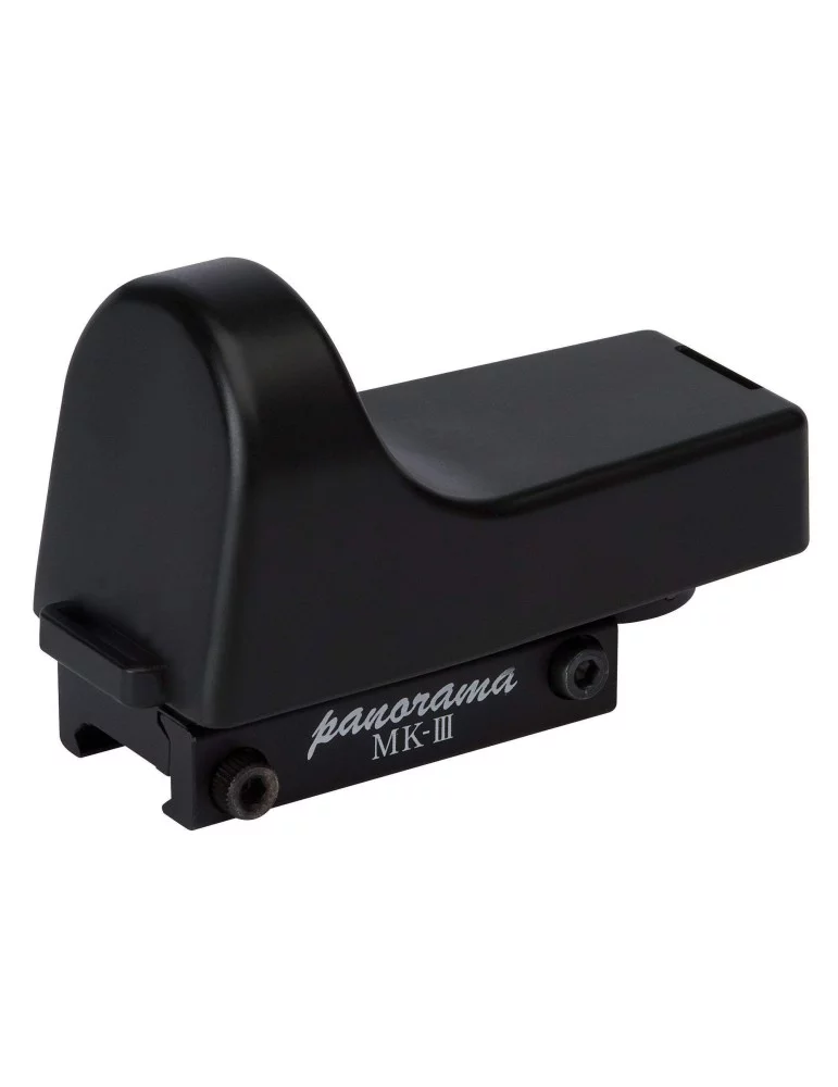 Point rouge Electrovisée Panorama Mark III