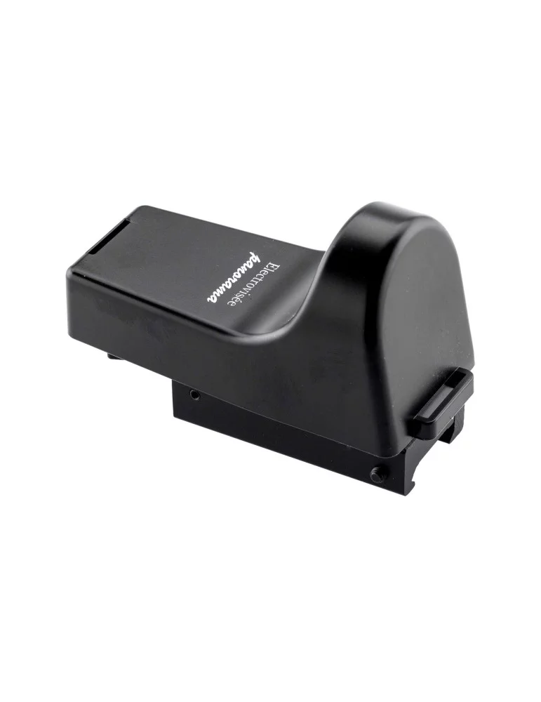 Point rouge Electrovisée Panorama Mark III