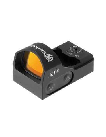 Point rouge Nikko Stirling XT4 Diamond