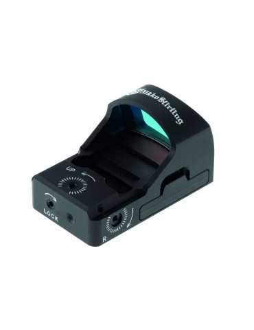 Point rouge Nikko Stirling XT4 Diamond 2