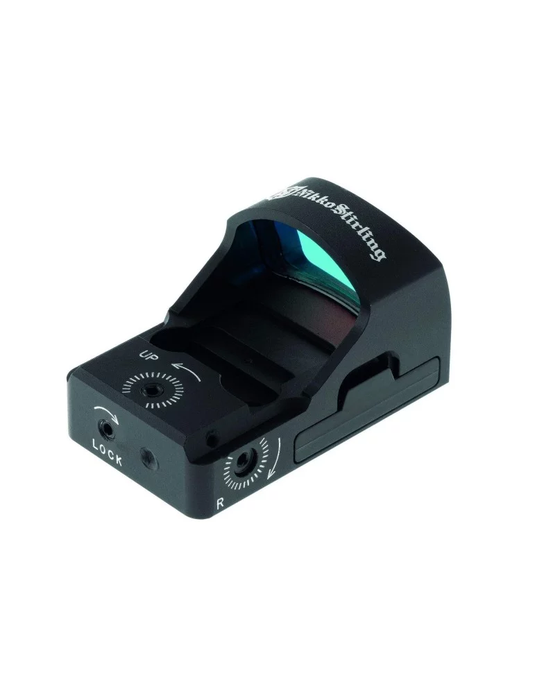 Point rouge Nikko Stirling XT4 Diamond