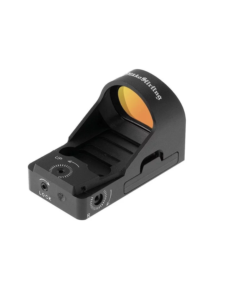 Point rouge Nikko Stirling XT4 Diamond