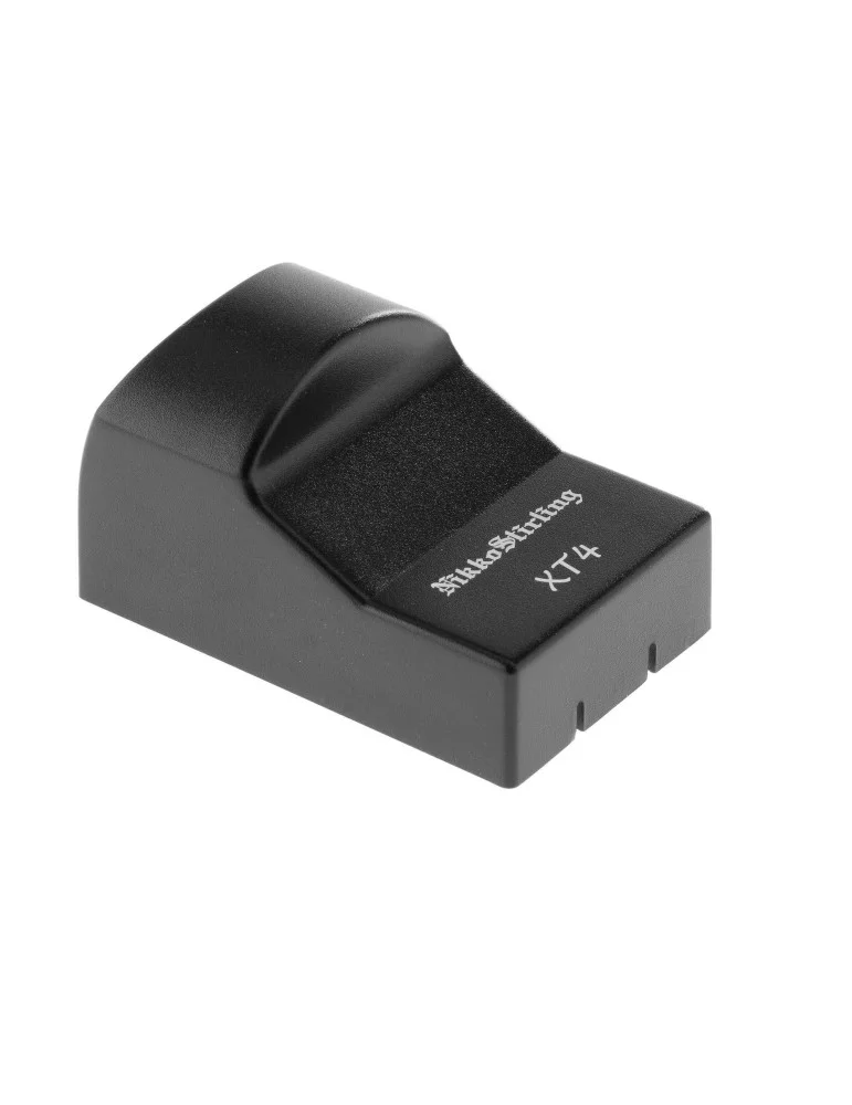 Point rouge Nikko Stirling XT4 Diamond