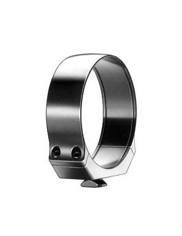 Pied avant collier Ø50 montage pivotant EAW