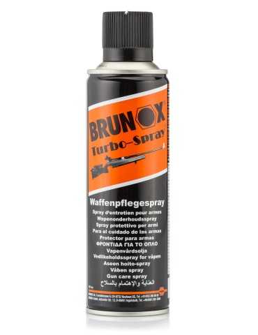 Huile Brunox Turbo-Spray 2