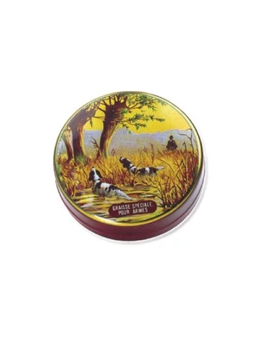 Graisse fine Armoline St-Hubert 2