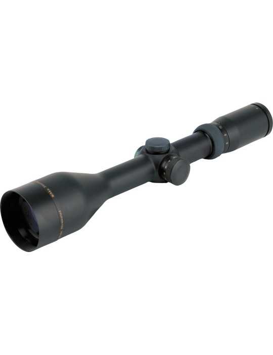 Lunette de tir Nikko Stirling 3-12x56