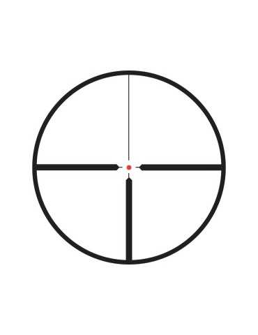 Lunette de tir Nikko Stirling 3-12x56 2