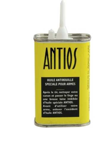 Huile antirouille Antios 2