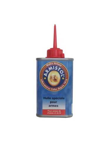 Huile supérieure Armistol 2