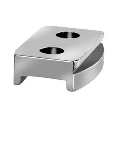 Socle arrière de montage pivotant EAW Rizzini Express