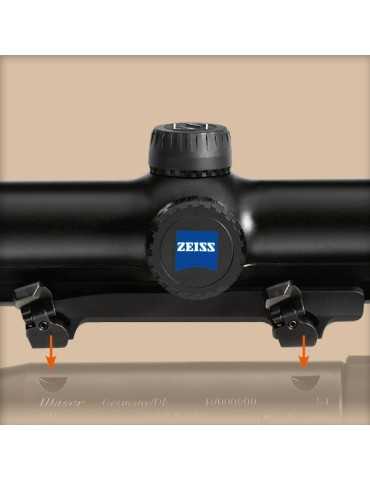Montage Blaser pour rail ZM 2