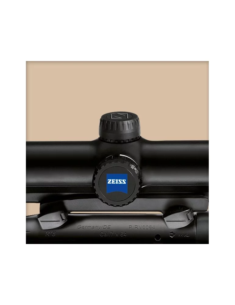 Montage Blaser pour rail ZM