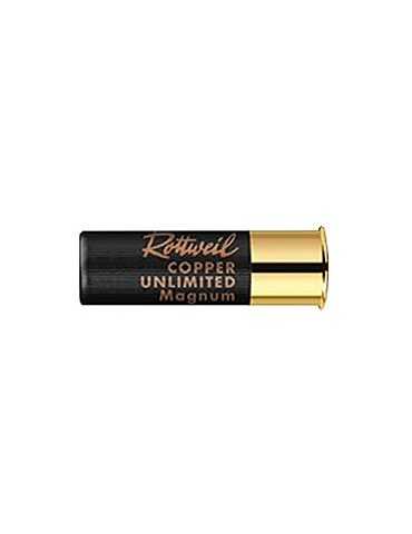 Rottweil Copper Unlimited Magnum C.12/76 40g 2