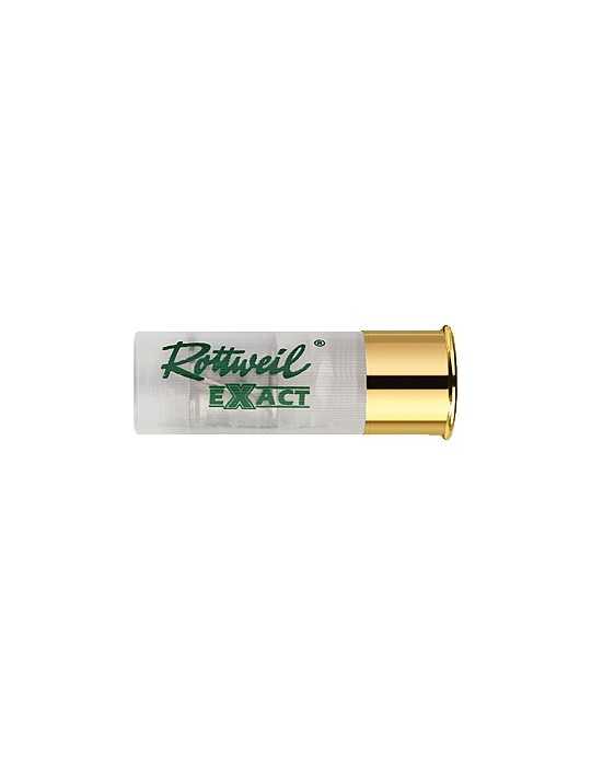 Rottweil Exact C.16/67.5