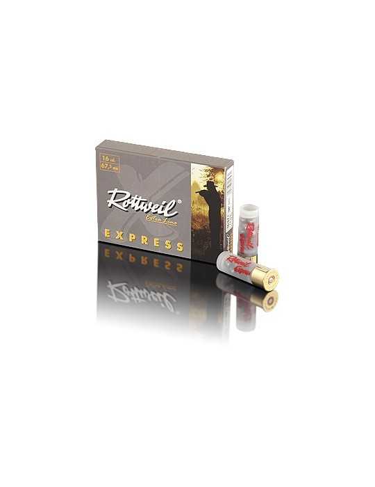 Rottweil Express C.16/67.5 (chevrotine)*