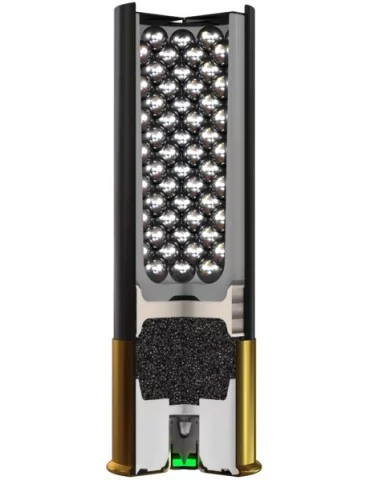 Winchester Drylok HP C.12/70 35g cartouches chasse acier 2