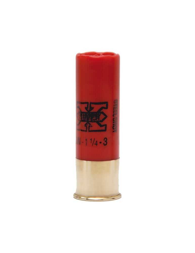 Winchester Drylok HP C.12/70 35g cartouches chasse acier