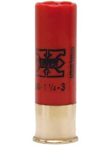 Winchester Drylok HP C.12/76 35g cartouche chasse acier 2