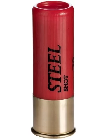 Winchester Steel 36 HP C.12/76 36g cartouches chasse 2