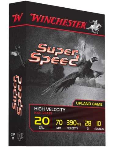 Winchester Super Speed C.20/70 28g 2