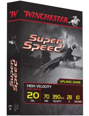 Winchester Super Speed C.20/70 28g 2