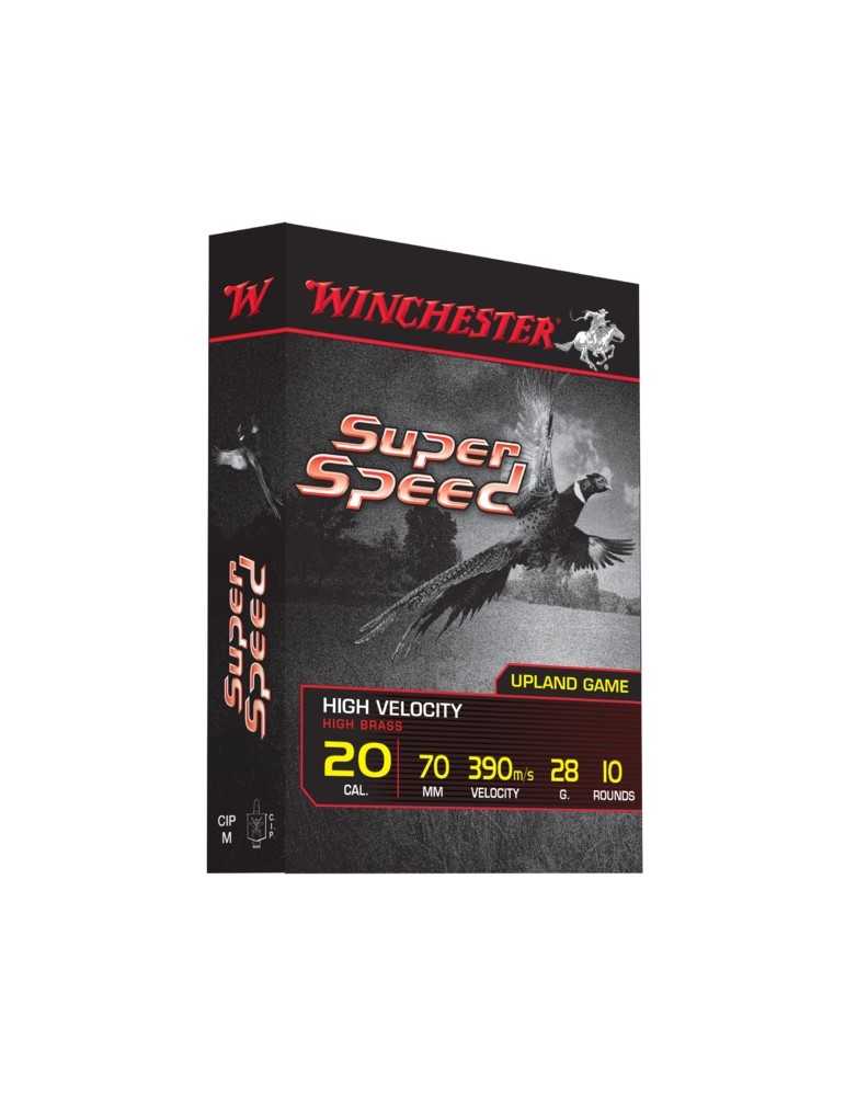 Winchester Super Speed C.20/70 28g